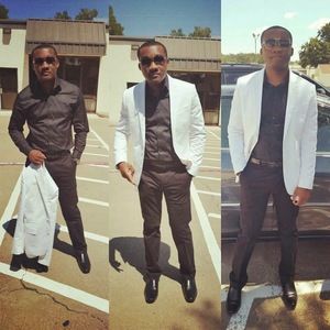 Meet your Posher, Allen